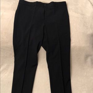 ELIE TAHARI dress pants (like new)